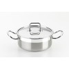 CACEROLA INOX MOD.PROFESIONAL - 16 CM