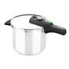 OLLA PRESION RAPIDA QUICK - 4 L