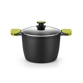 OLLA INDUCCION FOODIE - 20 CM