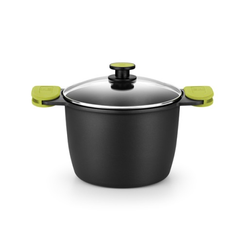OLLA INDUCCION FOODIE - 20 CM