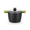 OLLA INDUCCION FOODIE - 20 CM
