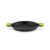 PAELLERA INDUCCION FOODIE - 36 CM