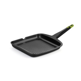 SARTEN GRILL RAYAS FOODIE - 22 CM