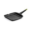 SARTEN GRILL RAYAS FOODIE - 28 CM