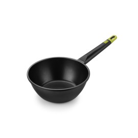 WOK INDUCCION FOODIE - 24 CM