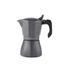 CAFETERA ALUMINIO INDUC. PETRA - 12 TZ