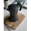 CAFETERA ALUMINIO INDUC. PETRA - 12 TZ