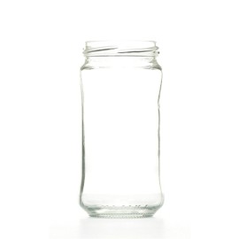 BOTE CONSERVA BOCA 63 A-370 - 370 ML
