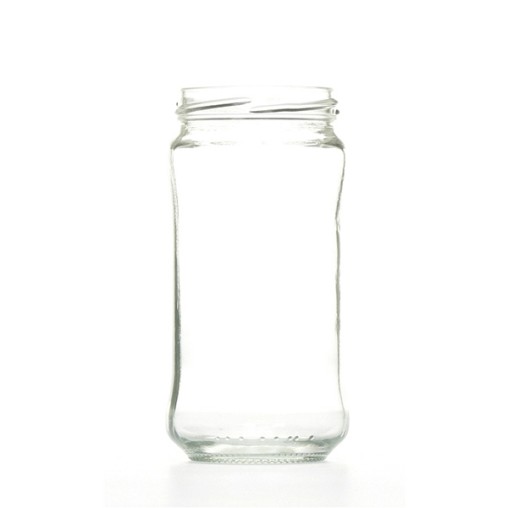 BOTE CONSERVA BOCA 63 A-370 - 370 ML