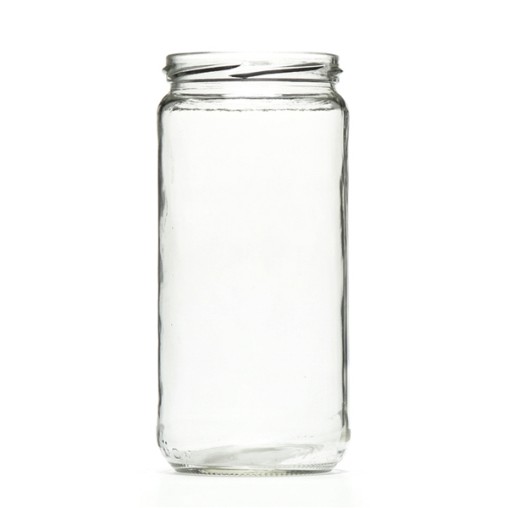 BOTE CONSERVA BOCA 77 V-720 - 720 ML