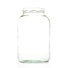 BOTE CONSERVA BOCA 110 - GALON - 3895 ML