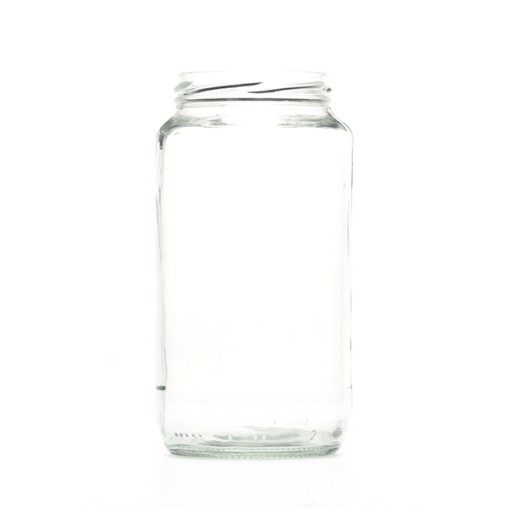 BOTE CONSERVA BOCA 77 - 1/4 GALON - 935 ML