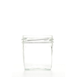 BOTE CONSERVA BOCA 63 PATE - 120 ML