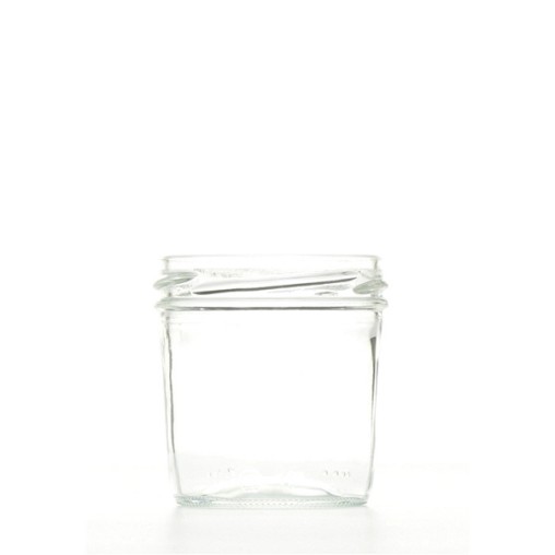 BOTE CONSERVA BOCA 63 PATE - 120 ML