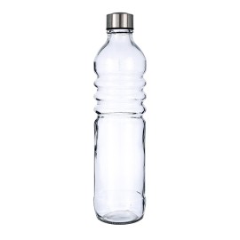 BOTELLA VIDRIO FRESH TRANSP - 1,25 L