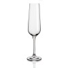 COPA CAVA CRISTAL BELIA PACK-6 - 20 CL