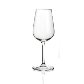 COPA VINO CRISTAL BELIA SET 6 - 36 CL
