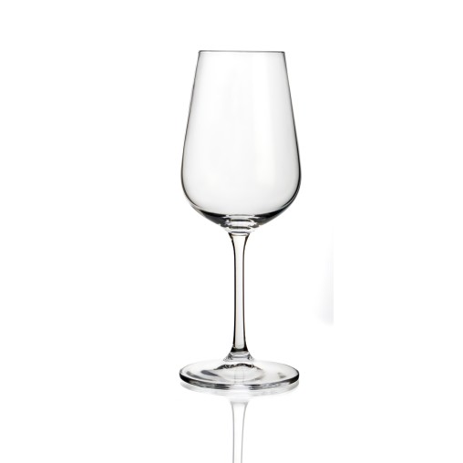 COPA VINO CRISTAL BELIA SET 6 - 36 CL