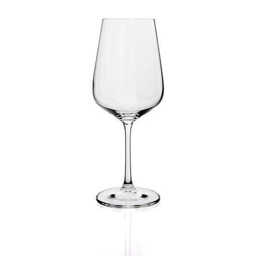 COPA VINO CRISTAL BELIA SET 6 - 45 CL