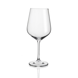COPA VINO CRISTAL BELIA SET 6 - 58 CL