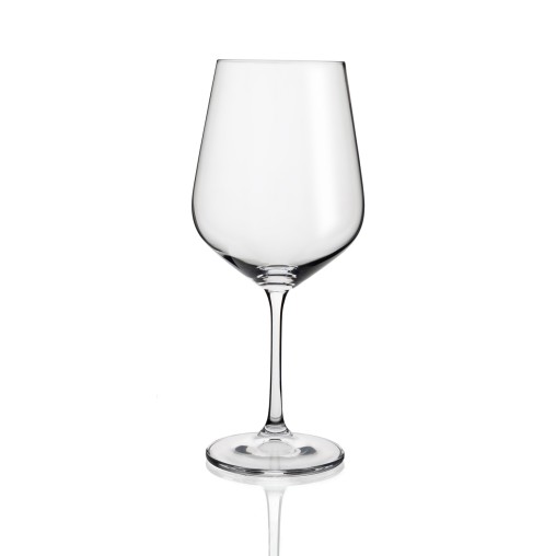 COPA VINO CRISTAL BELIA SET 6 - 58 CL