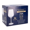 COPA VINO CRISTAL BELIA SET 6 - 58 CL
