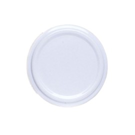 TAPA BOTE CONSERVA PACK 25 UN - 77 MM
