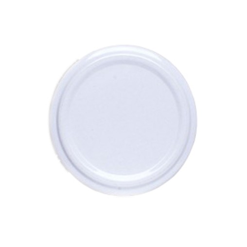 TAPA BOTE CONSERVA PACK 10 UN - 110 MM