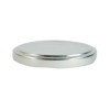 TAPA BOTE CONSERVA PACK 10 UN - 110 MM