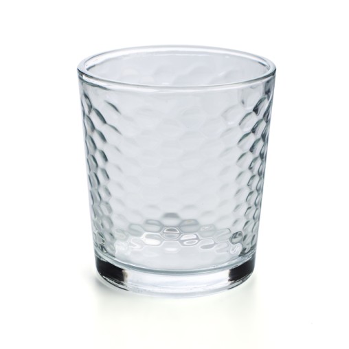 VASO AGUA PACK 6 GALA - 26 CL
