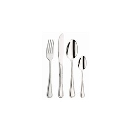 CUCHARA MESA INOX VALENCIA