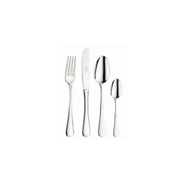 CUCHARA MOKA INOX STRESA