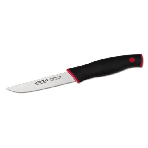 CUCHILLO COCINA DUO - 110 MM