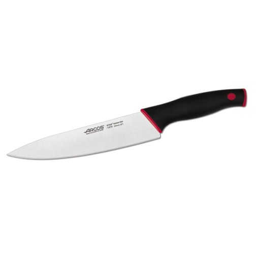 CUCHILLO COCINA DUO