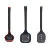 SET 3 UTENSILIOS COCINA SILICONA