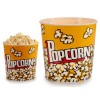 CUBO PALOMITAS