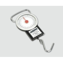 BALANZA RESORTE - 22 KG