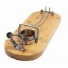 JAMONERO PLEGAB/GIRATOR. BAMBU - 48X19X38