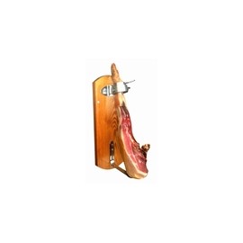 JAMONERO PARED SOPORTE GIRATORIO