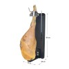 JAMONERO ROTATIVO PARED SERON