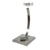 JAMONERO VERTICAL INOX MOD. C