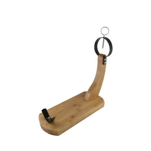 JAMONERO BAMBOO - 37X16X36CM