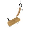 JAMONERO BAMBOO - 37X16X36CM