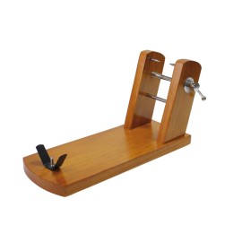 JAMONERO MADERA - 46X18X25CM