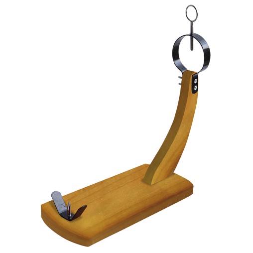 JAMONERO MADERA - 42X16.5X36