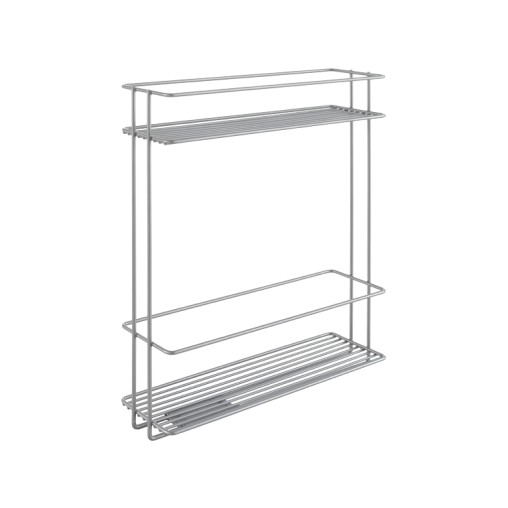 ORGANIZADOR LIMPIEZA DESLIZANT - 34X11X38CM