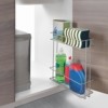 ORGANIZADOR LIMPIEZA DESLIZANT - 34X11X38CM