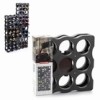 BOTELLERO MODULAR 9 BOTELLAS - 36X34,5X17