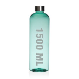 BOTELLA AGUA PS-INOX MINT