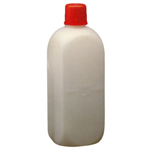 BOTELLA PLASTICO TAPE ROSCA